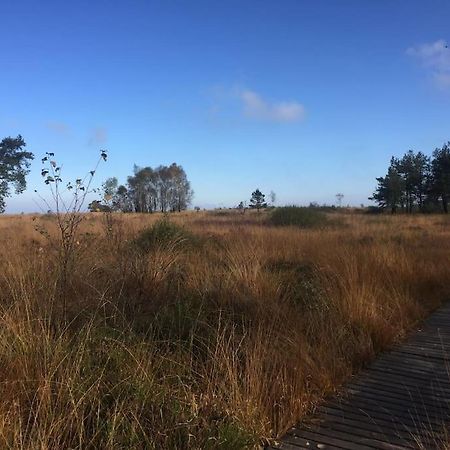 L'Annexe Villa Stavelot Bagian luar foto