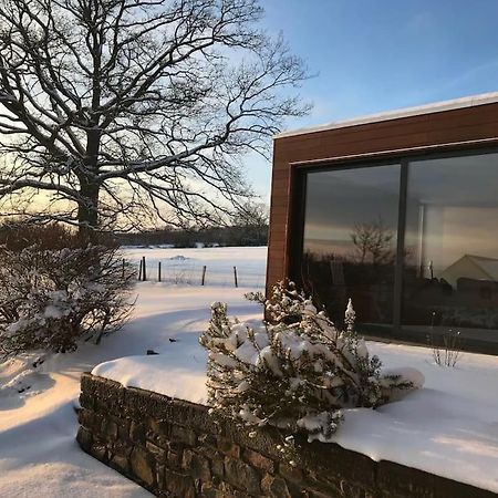 L'Annexe Villa Stavelot Bagian luar foto