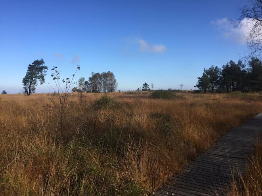 L'Annexe Villa Stavelot Bagian luar foto
