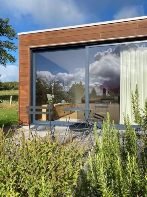 L'Annexe Villa Stavelot Bagian luar foto